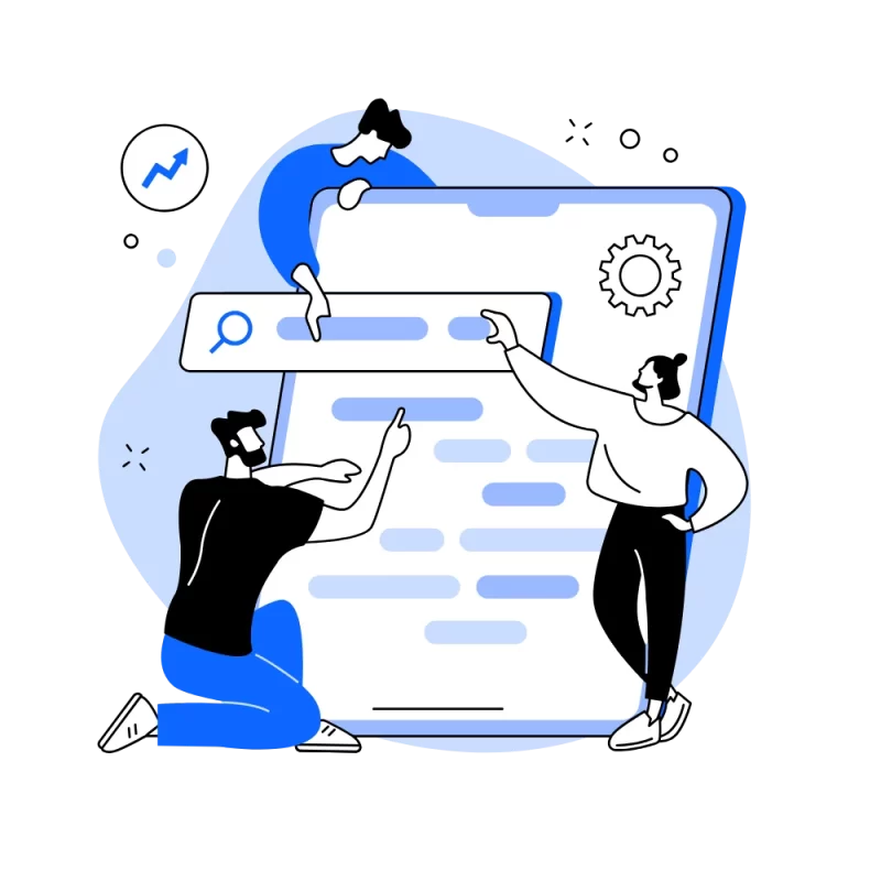 google search engine optimization